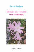 llenaré mi corazón con tu silencio