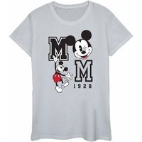 disney camiseta jump and wink para mujer