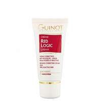 guinot soothing creme red logic cream 30ml  103 oz