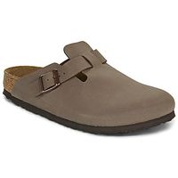 birkenstock zuecos boston kids para nina