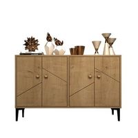 mueble tv cria roble zafiro