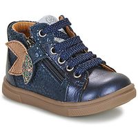 gbb zapatillas altas vala para nina