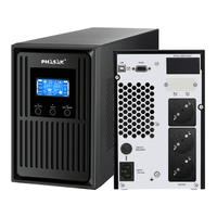 phasak sai conqueror pro online 1000 va ph 8010