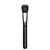pincel 187s duo fibre face de mac