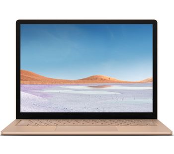 MICROSOFT 13.5