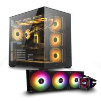 pc racing gaming intel core ultra 9 285k 32gb 2tb ssd rtx 5060 ti windows 11 pro