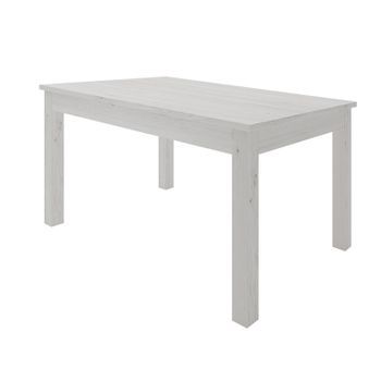 Mesa Comedor 140 Extensible 10212 Artic
