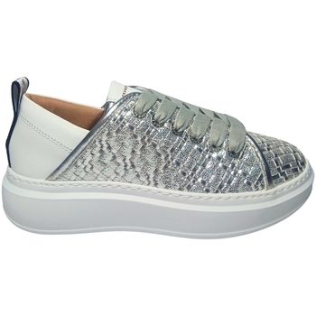 Alexander Smith Zapatillas wyw_0436_slv para mujer