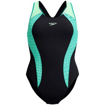 Speedo Bañador Placement para mujer