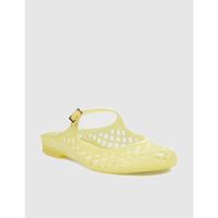 xti sandalias sandalia 145474 amarillo para mujer