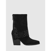 noa harmon botines botin mirage negro para mujer