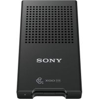 sony mrw-g lector de tarjetas cfexpressxqd usb-c