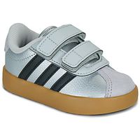 adidas zapatillas vl court 30 cf i para nina