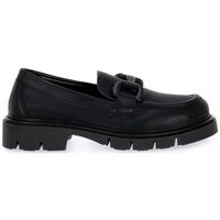 priv lab mocasines clip nero para mujer