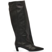 lorenzo mari botas katty 06 nero para mujer