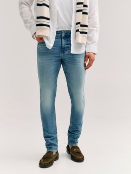 Miami Skinny Jeans