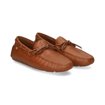 Michael Kors Mocasines Hombre - Marrón Talla 9.5