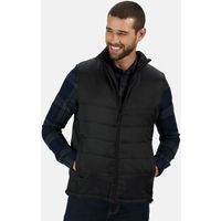regatta professional cazadora stage ii para hombre