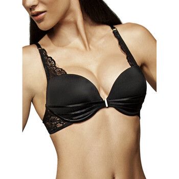 Lisca relleno Sujetador push-up Onyx para mujer