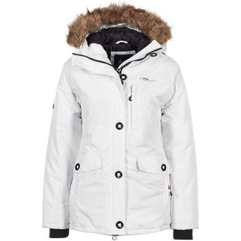 Peak Mountain Parka Parka de ski femme ALAVA para mujer