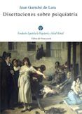 disertaciones sobre psiquiatria