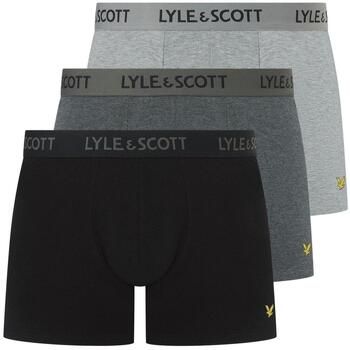 Lyle & Scott Boxer Barclay para hombre
