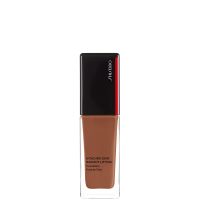 shiseido synchro skin radiant lifting foundation 30ml various shades - rosewood
