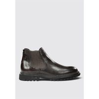 fluchos botines f2057 para hombre
