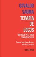 terapia de locos antologia 2012-1983 y poemas ineditos