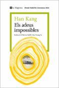 els adeus impossibles