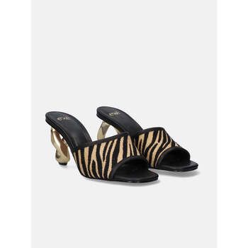 Exé Shoes Sandalias SANDALIAS TACÓN ALTO MONICA-312 para mujer