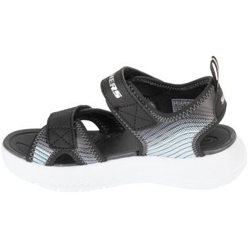 Skechers Sandalias niño Microspec-Splash para niño