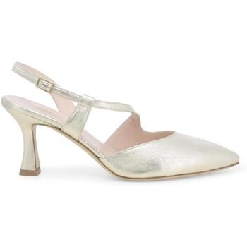 Melluso Zapatos de tacón E1634Q-257106 para mujer