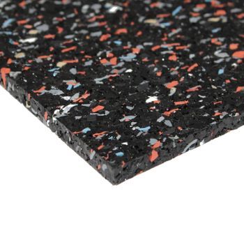 Pavimento Modelo Energy Plus 8mm 1,25x8 Metros| Lestare