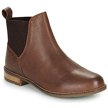 Barbour Botines Hope para mujer