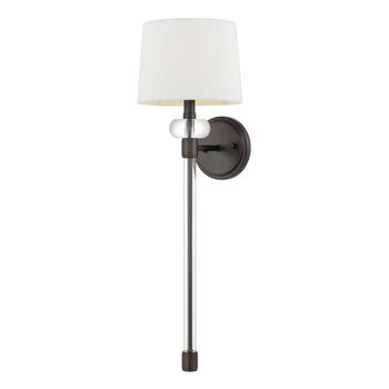 Aplique de pared barbour