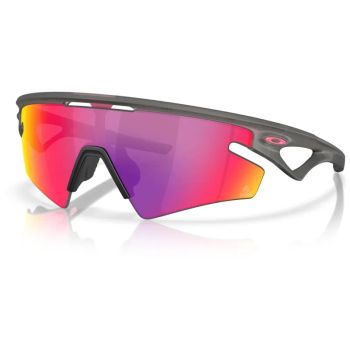 Gafas Oakley Sphaera Slash Giro d´Italia Grey Smoke - Prizm Road