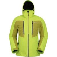 mountain warehouse cazadora phase extreme para hombre