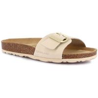 grunland chanclas gru-rrr-cb6720-pa para mujer