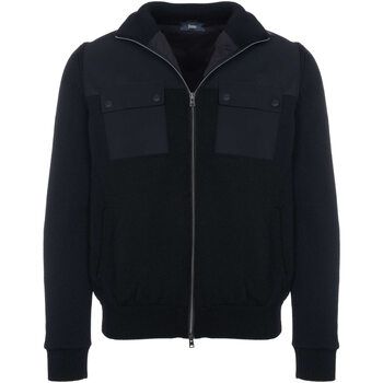 Herno Chaqueta de punto - para hombre