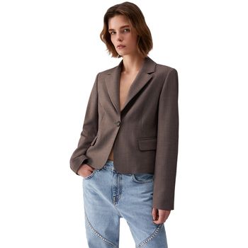 Liu Jo Chaqueta CA6122T577A para mujer