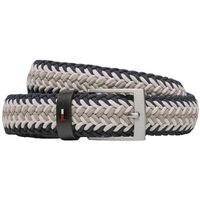 tommy hilfiger cinturon 95 cm na1442 para hombre
