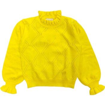 Twin Set Jersey q-bab-65836 para niña