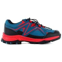 neak peak zapatillas de senderismo approach low para nina
