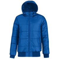 b and c cazadora bomber para hombre