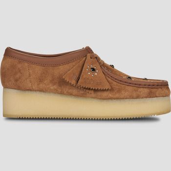 Clarks Originals Zapatos Mujer WALLACRAFT BEE para mujer