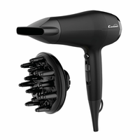 secador de pelo comelec hd7189 2100w