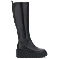 cafe noir botas c1fl1117 para mujer