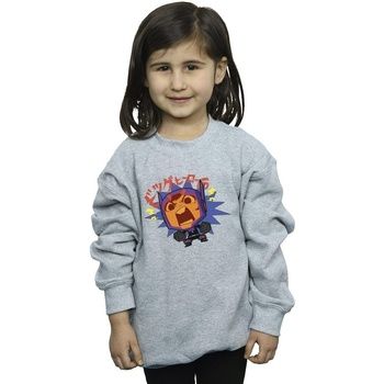 Disney Jersey Big Hero 6 para niña