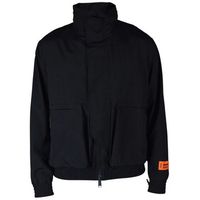 heron preston cazadora - para hombre